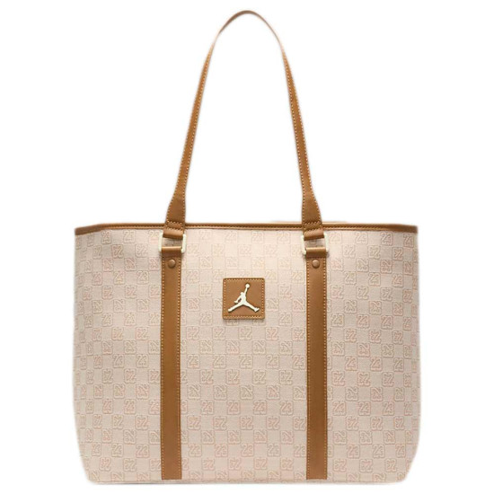 Jordan Τσάντα ώμου Monogram Tote Bag Jordan Τσάντα ώμου Monogram Tote Bag